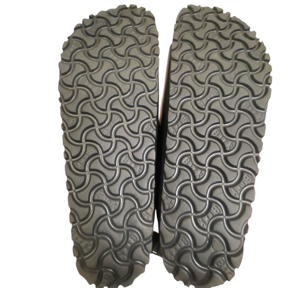 Birkenstock Arizona Essential EVA in Black - Picture 4 of 5